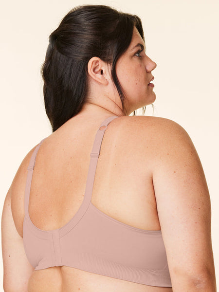 Bravado Everyday Sculpt Bra Full Cup Cameo
