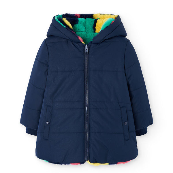 boboli girls jacket ireland
