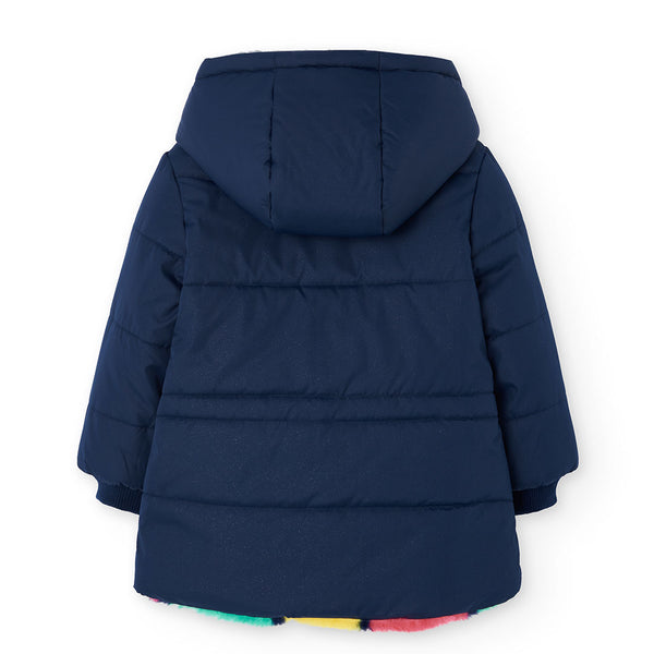 boboli girls jacket