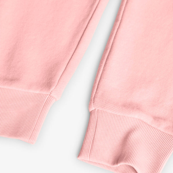Boboli Girl's Fleece Joggers 431020