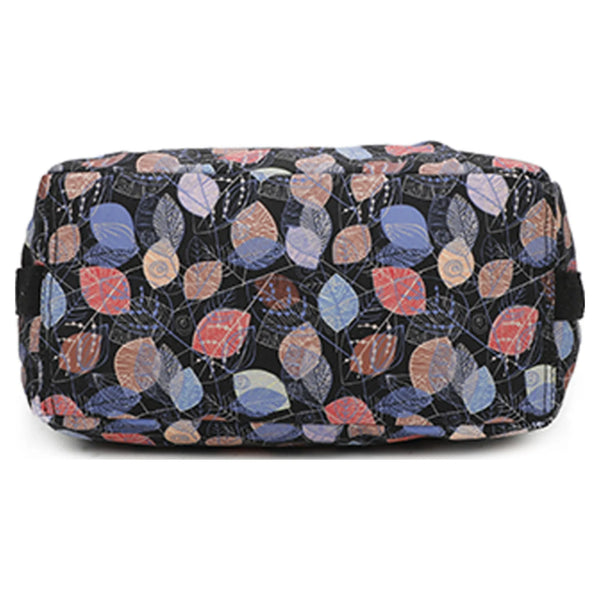 Air Supreme Bags D 153 Large Size Pattern Shoulder Bag Assorted Charles Fay