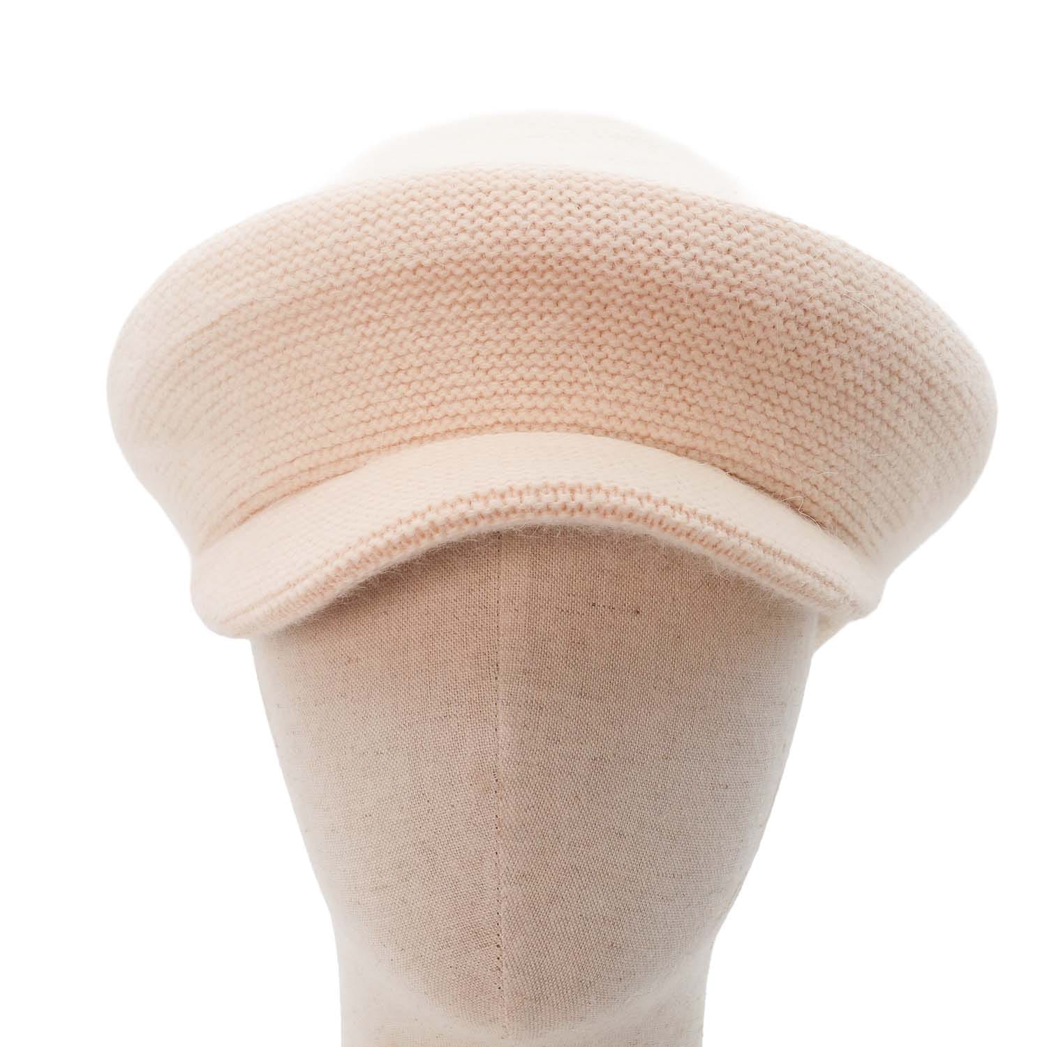 Zelly Ladies Hat Peaked 3 Colours