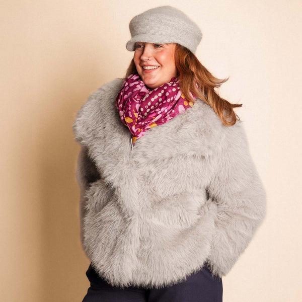 Zelly Ladies Hat Peaked 3 Colours