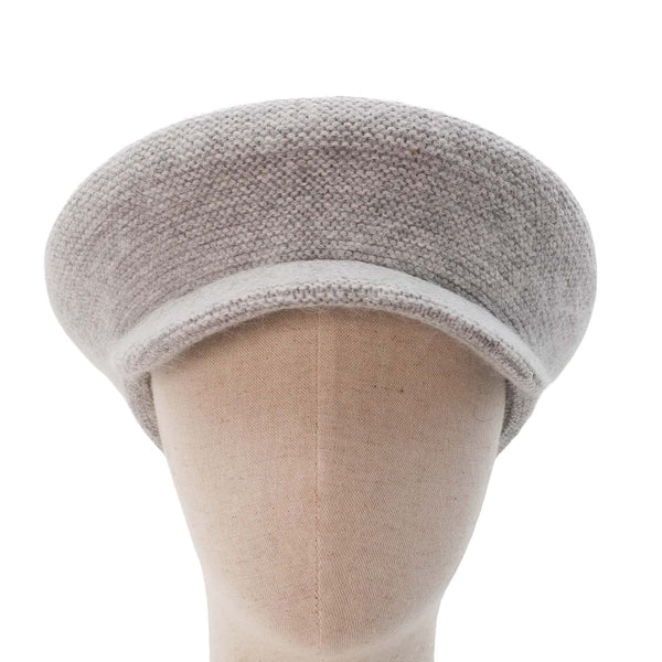 Zelly Ladies Hat Peaked 3 Colours