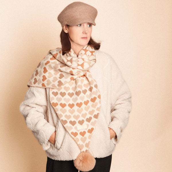 Zelly Ladies Hat Peaked 3 Colours