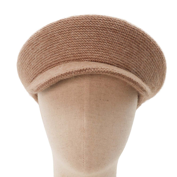 Zelly Ladies Hat Peaked 3 Colours