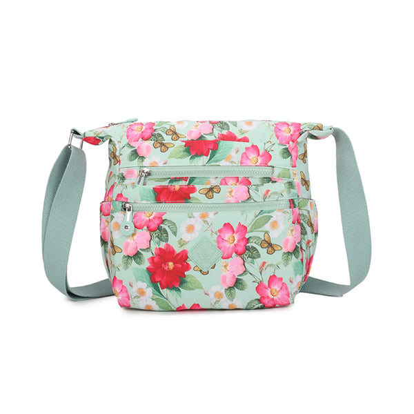 AirSupreme Nylon Bags Featherweight Crossbody D-0952506