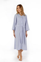 ladies  slenderella  dressing gowns