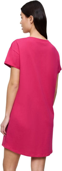 Triumph  100% Cotton Nightdress 10225066 Flashy Pink sale