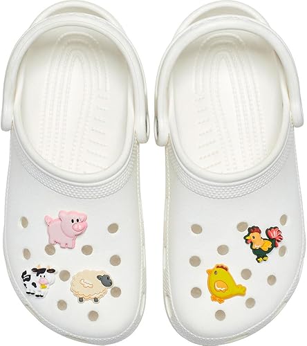 crocs jibbitz ireland