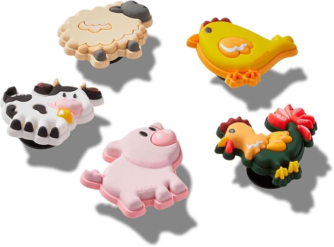 crocs jibbitz ireland