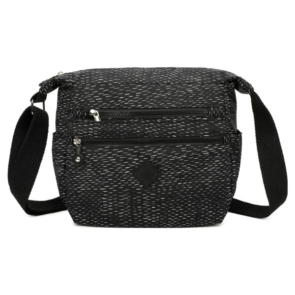 AirSupreme Nylon Bags Featherweight Crossbody D-0952412