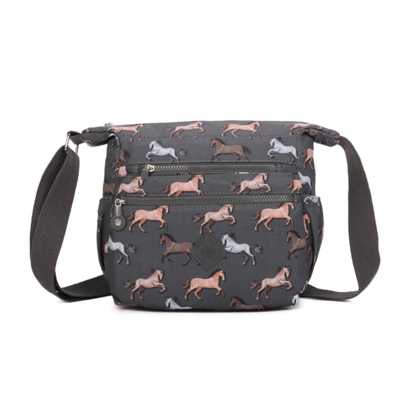 AirSupreme Nylon Bags Featherweight Crossbody D-0952506