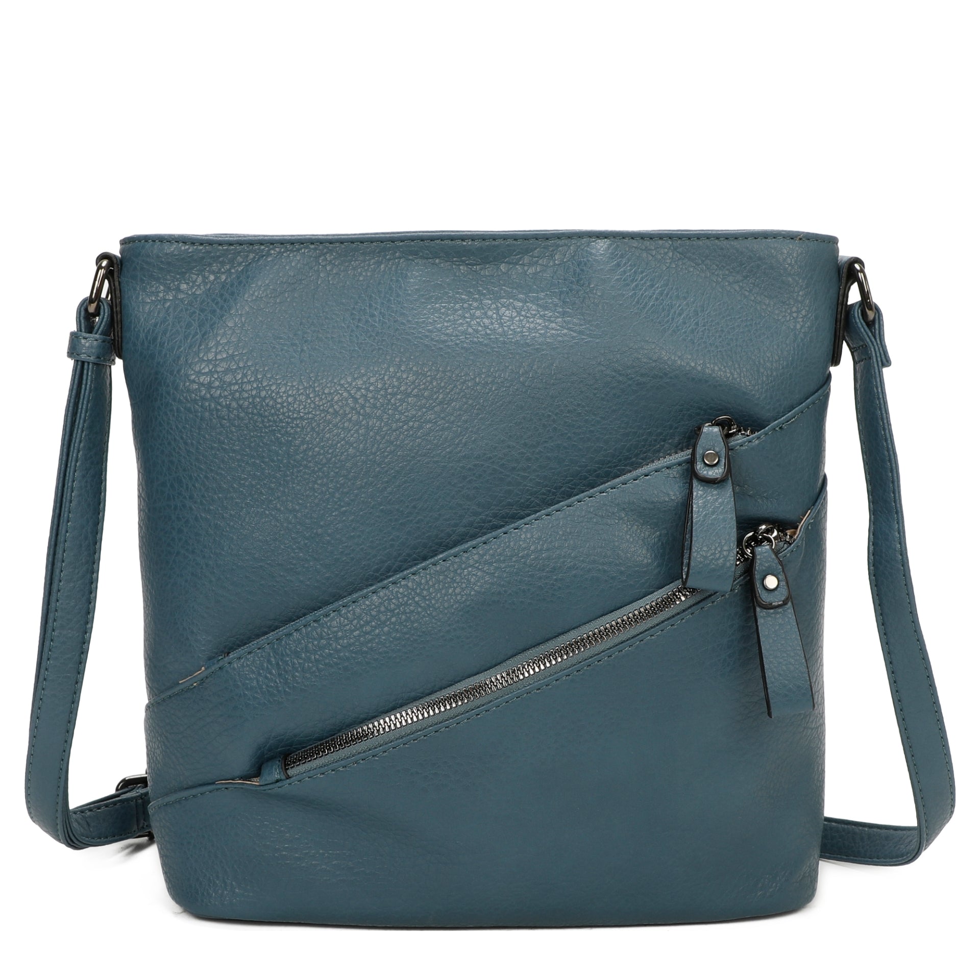 ladies  soft feel handbag
