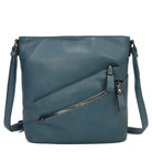 ladies  soft feel handbag