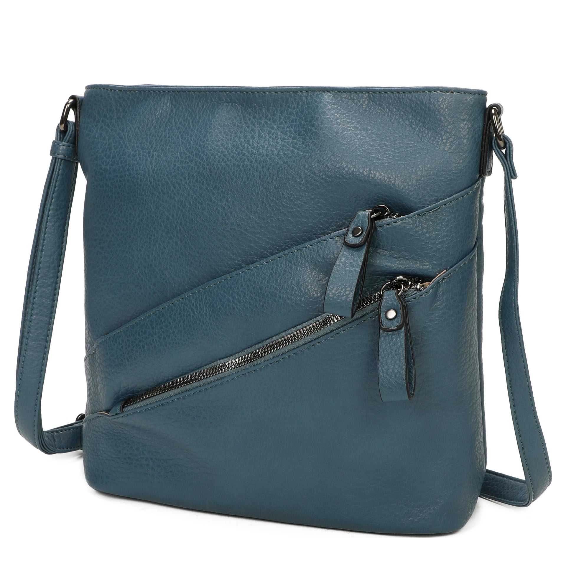 ladies  soft feel handbag
