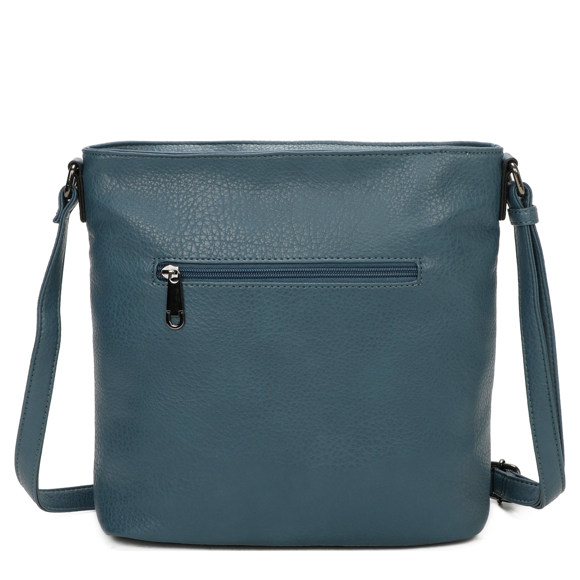 ladies  soft feel handbag