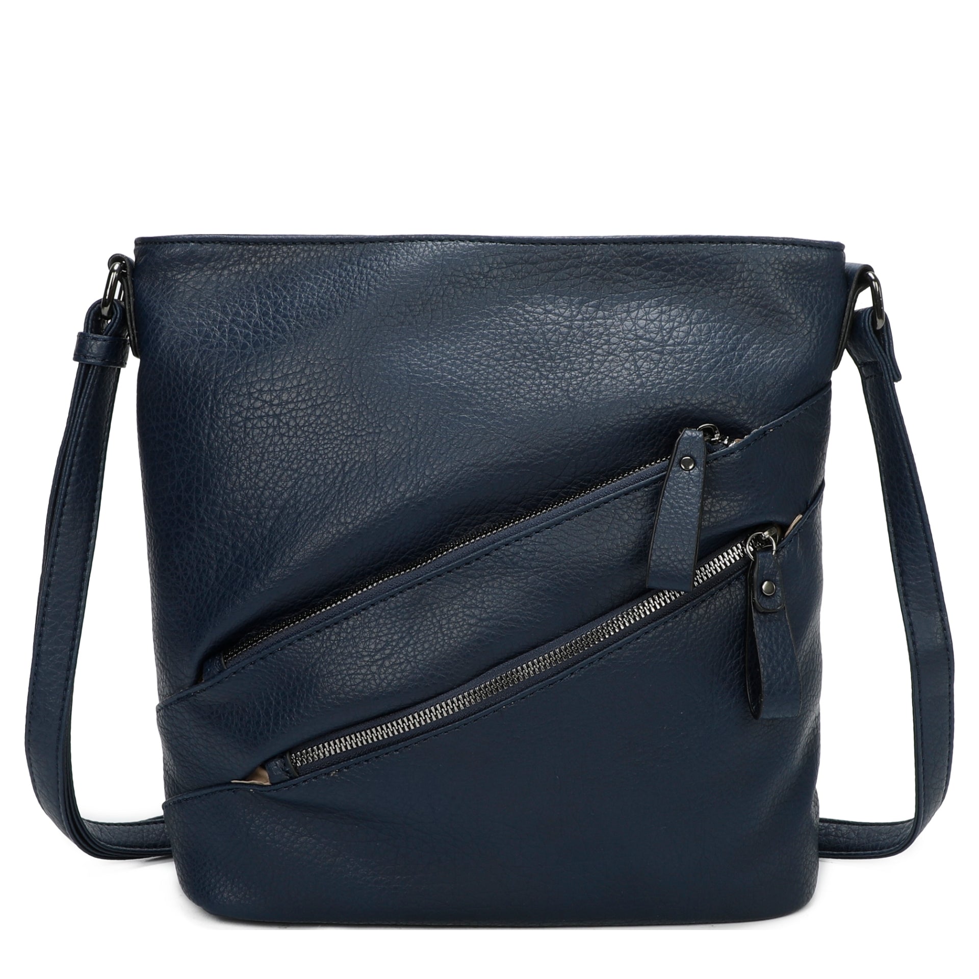 ladies  soft feel handbag