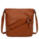 ladies  soft feel handbag