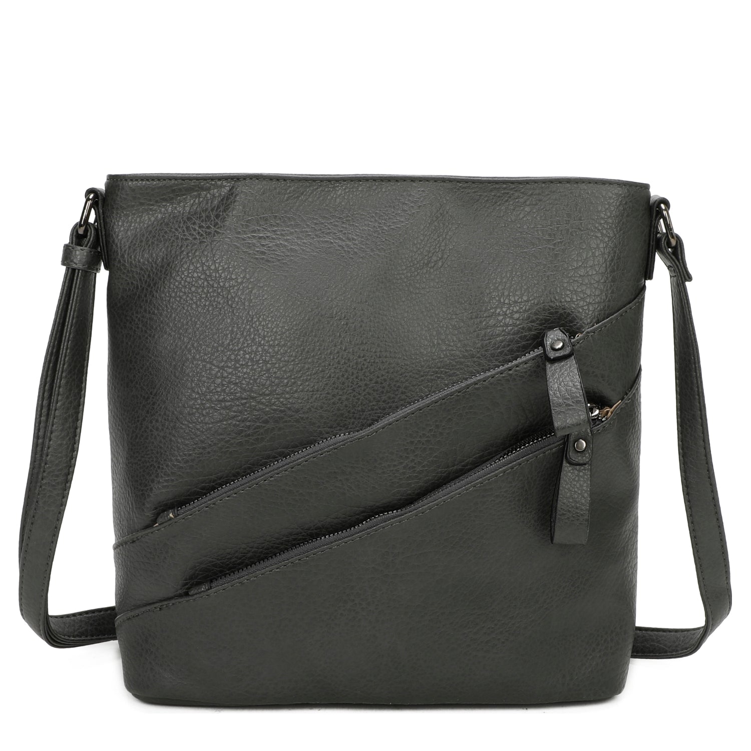 ladies  soft feel handbag