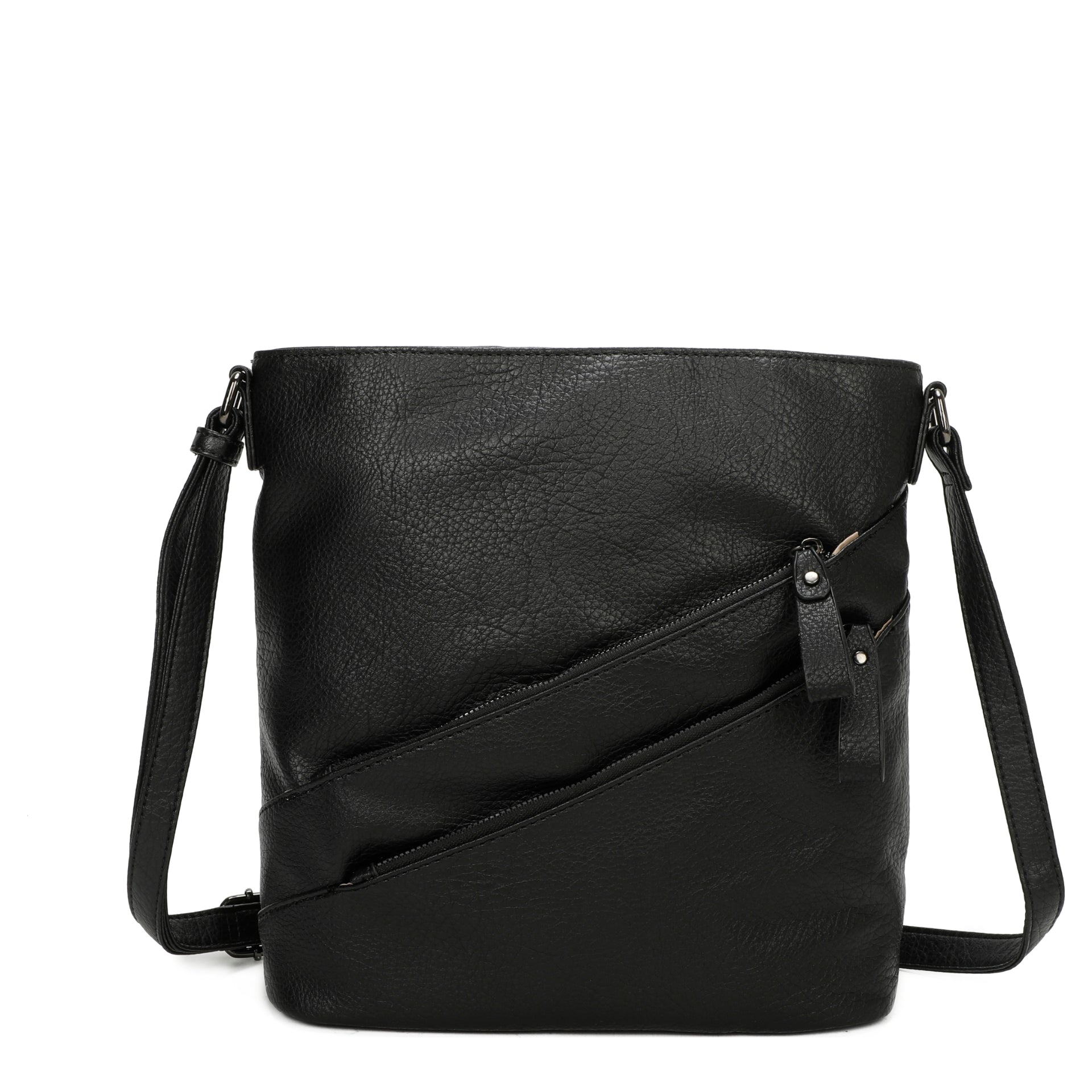 ladies  soft feel handbag