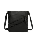 ladies  soft feel handbag