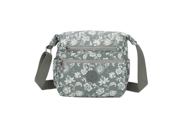 AirSupreme Nylon Bags Featherweight Crossbody D-095SS26