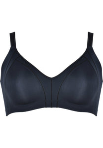 Naturana Minimizer with side smoother - Black