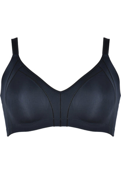 Naturana Minimizer with side smoother - Black