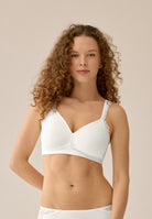 naturana  tshirt  bra