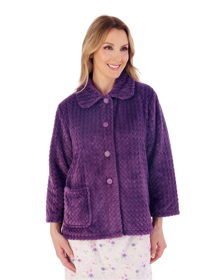 ladies  bedjacket