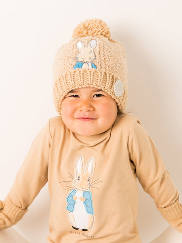 Blade & Rose Winter Hat - Peter Rabbit™ Neutral