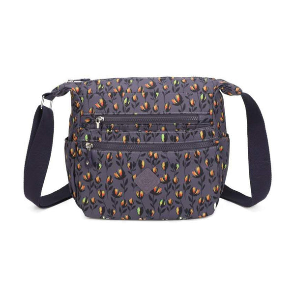 AirSupreme Nylon Bags Featherweight Crossbody D-095SS26