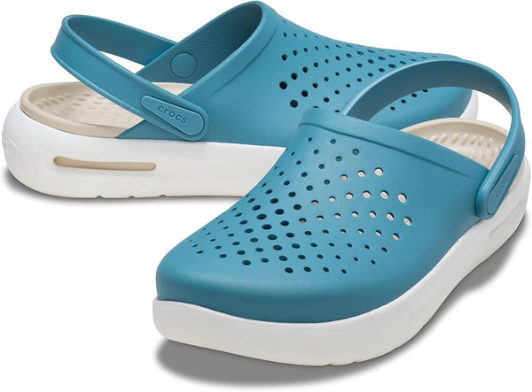 Crocs InMotion Clog Footwear Fog