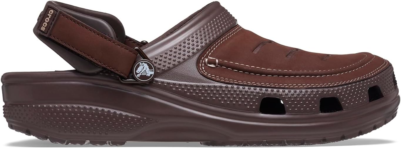 yukon mens crocs ireland
