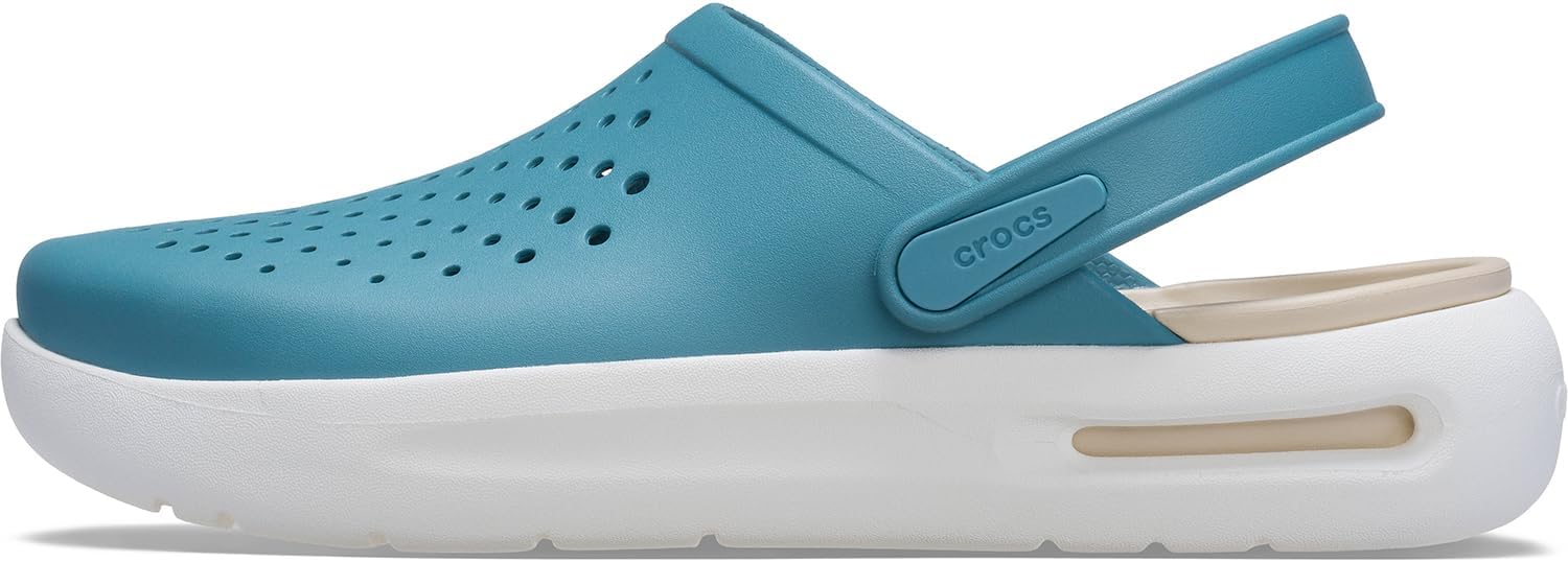 Crocs InMotion Clog Footwear Fog