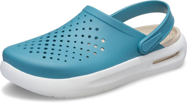 Crocs InMotion Clog Footwear Fog