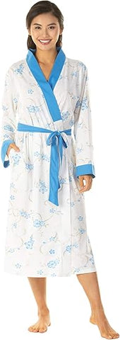 ladies  summer  dressing  gowns