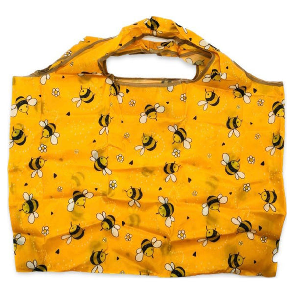 Air Supreme Bags Nylon Water-Resistance Shopper Bag Set D333J