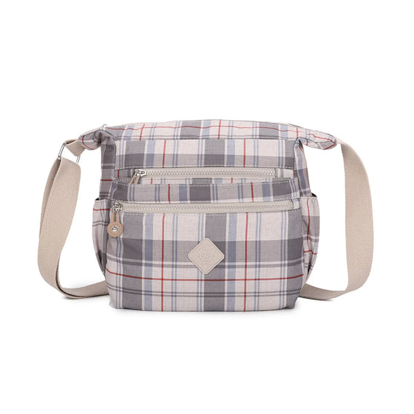 AirSupreme Nylon Bags Featherweight Crossbody D-0952506