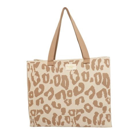 zelly  ladies  tote  bag