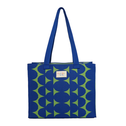 zelly ladies  tote  bag