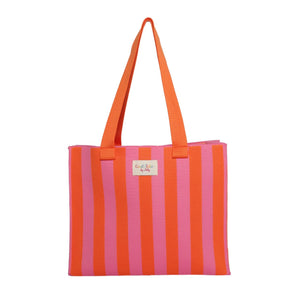 zelly ladies summer tote  bag