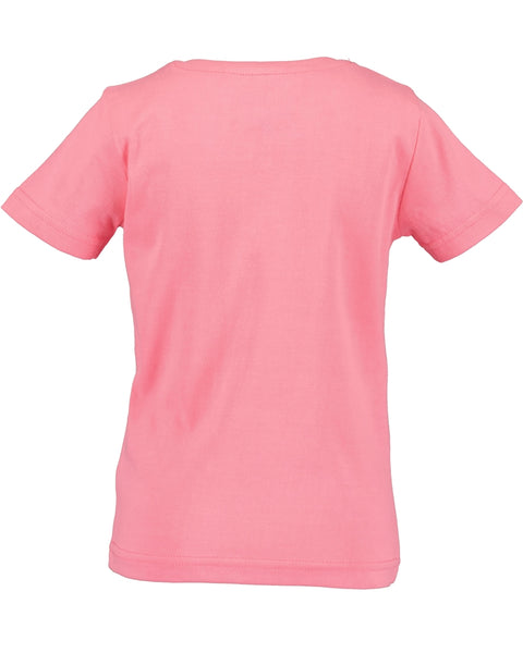 Blue Seven Girls' T-Shirt 702368 Azela