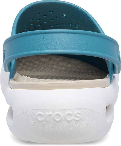 Crocs InMotion Clog Footwear Fog