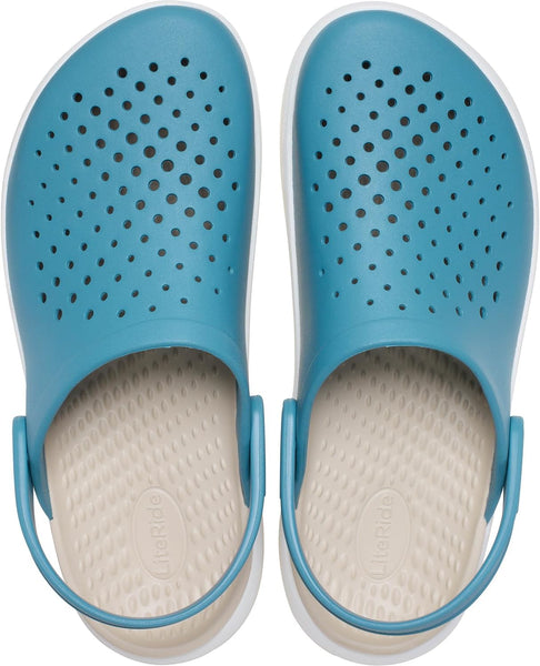 Crocs InMotion Clog Footwear Fog