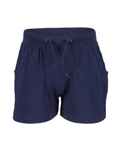 Blue Seven Girls' Shorts, 724717 Ultramarine