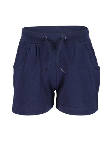 Blue Seven Girls' Shorts, 724717 Ultramarine