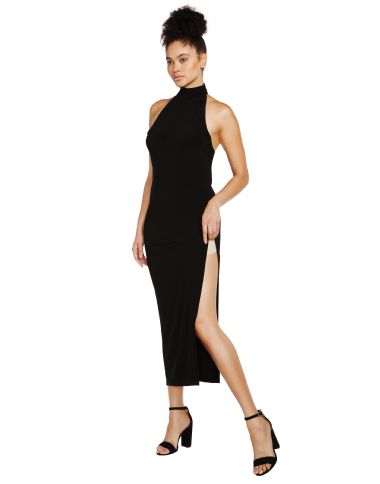 Naomi & Nicole Sidekick Slanted Hem Shaping Short  7546
