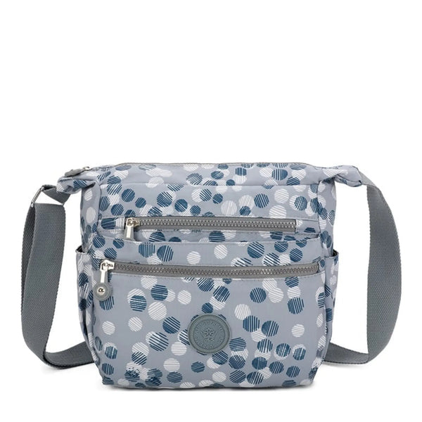 AirSupreme Nylon Bags Featherweight Crossbody D-0952506